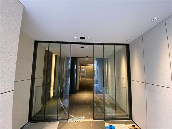 ベルビュー千代田飯田橋(Belle Vue 千代田飯田橋)の物件内観写真